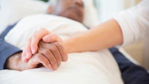 Just one HSE social worker to help Laois and Offaly cancer victims and families