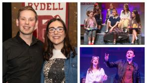 PICTURES: Portlaoise College wows audience with Grease the musical