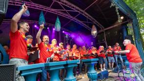 Laois troop of troubadours from Timahoe all set for big launch