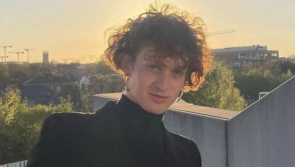 Laois town to hold vigil demanding justice for Mountrath student Joe Drennan 