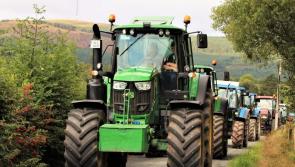 Tractors, trucks, bicycles and cars invited on Laois road run in aid of Mellon Educate volunteers
