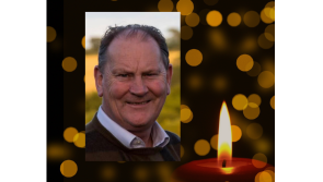 RIP: 'A character like no other'- Tributes paid to popular Laois man 