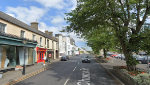 Laois Councillor slams road work delays that have led to online abuse