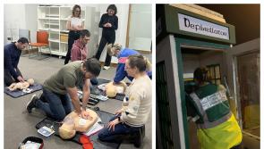 'Fearing CPR means the difference between life and death' say Laois first responders