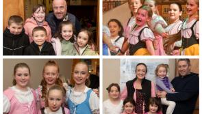 PICTURES: Laughter raises the roof in Laois at Mountmellick Macra's Panto 
