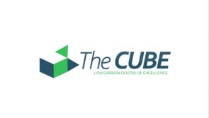 The CUBE: Supporting a greener future for the Midlands