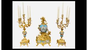 Reilly's Antiques first Live Auction of 2025 is not to be missed