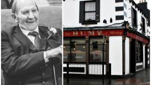 Laois publican who ran one of Ireland's oldest pubs passes away in Portlaoise