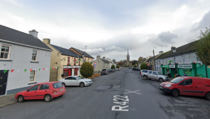 No sign of footpath that was 'promised' in Laois village