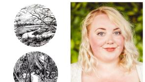 Laois artist's 'unique upbringing' paved her way to success
