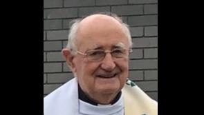 RIP: 'Father Tommy was a gentleman'- Tributes pour in for Laois priest 