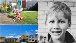 Laois boy's death a 'terrible tragedy' for Portlaoise school