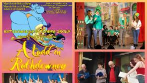 'Oh yes it is!' : Tickets selling fast for Laois town's hilarious annual panto