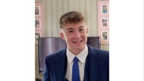 'A lovely young lad' - Community devastated by death of GAA and rugby star Brendan Stone