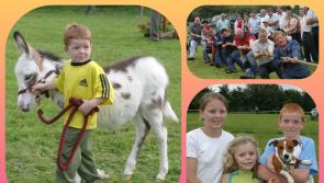 In PICTURES Memory Lane SPECIAL: Summer showtime in Laois