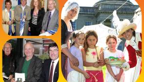 In PICTURES Memory Lane: Laois sumer faces and places 