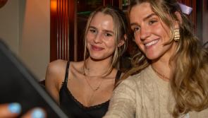 PICTURES: Portlaoise nightlife alive and well last weekend 