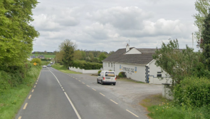 'Dangerous' bend near Laois GAA club still waiting on safety works