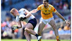 Laois footballers look to bounce back from Kildare loss as Antrim visit Portlaoise