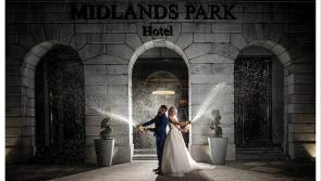 Midlands Park Hotel - Your dream wedding begins here