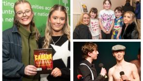 IN PICTURES: Oscars how are ya? Laois Macra Club are Capers champs