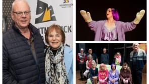 PICTURES: Dramatic Laois night for local actors