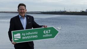 Laois secures €50,000 of €67 million  greenway allocation