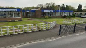 Retention planning permission sought at former Laois primary school 
