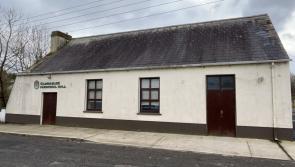 A new Men's Shed for Laois among 'massive' plans for Parochial Hall redevelopment