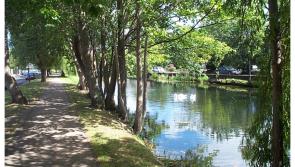 BREAKING: Body of man discovered in Grand Canal in Dublin