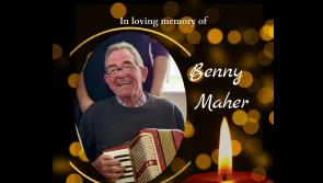 RIP: 'One Of Portarlington's greatest entertainers'- Tributes paid to Laois musician