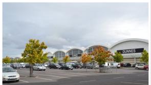 Green light given for construction of new café in popular Laois retail park
