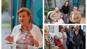 PICTURES: Laois celebrates International Women's Day with inspiring exhibition