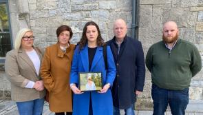 "You have lived a nightmare":  Coroner tells family at inquest of Laois student Joe Drennan