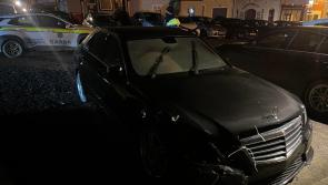 Laois Gardaí say Mercedes car will be destroyed if unclaimed