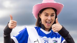 WATCH: Laois Rose Sinead Dowd invites 2025 entrants