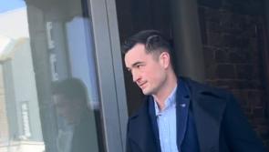 All-Star hurler Kyle Hayes avoids jail after being deemed suitable for community service