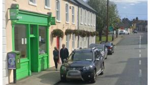 Plans lodged to turn old Laois Post Office into new business 