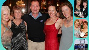In Pictures Memory Lane Laois prizegiving nights