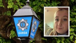 ALERT: Gardaí issue urgent public appeal for help locating missing Laois girl (13)