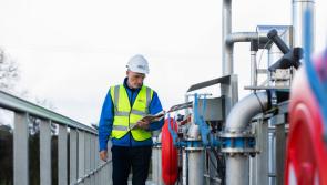 'Critical' upgrade plans for Laois Wastewater Treatment Plant 