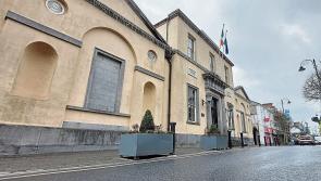 Family Law: Man accused of breaching safety order by woman who found used condom
