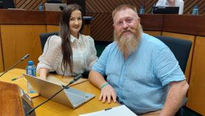 Laois locals raise &euro;10k in one week to save Portlaoise Mental Health charity 