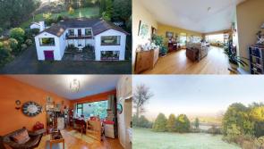 PICTURES: Unique Laois home could be yours for €595,000