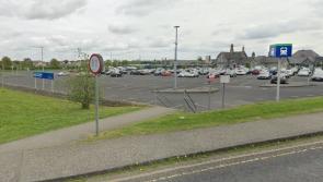 Laois Council has big plans for busy road to local train station