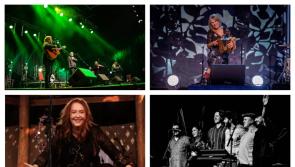 Laois Forest Fest reveals new additions to this year's line up 