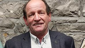 Laois TD Willie Aird welcomes higher SUSI student grant rates