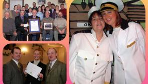 Memory Lane In Pictures: Lovely life in Laois