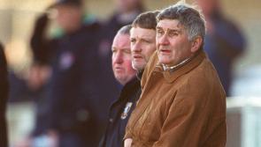 'A genius in the dressing room' Laois GAA's Declan O'Loughlin pays tribute to the late Mick O'Dwyer