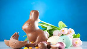 ALERT: Metal pieces found in popular Easter Eggs as huge batches pulled from shelves 